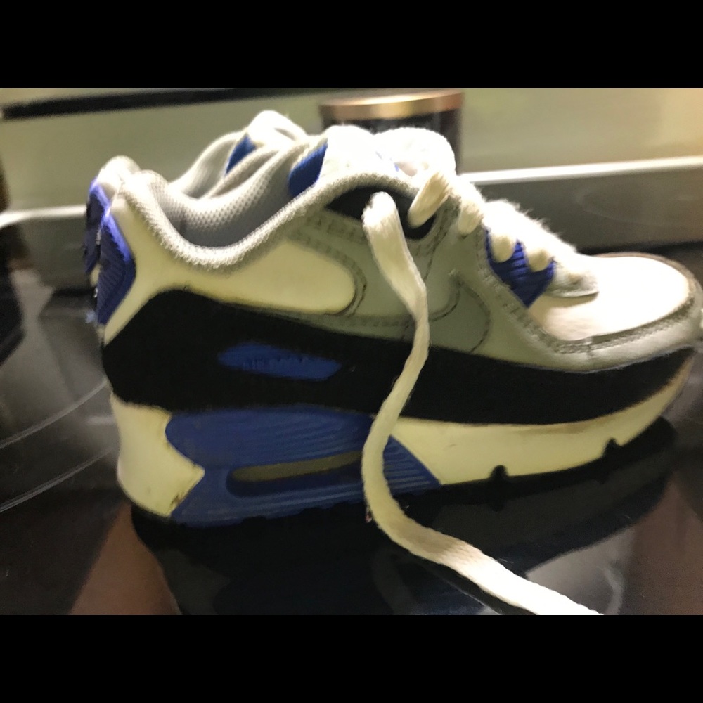 Kids air max